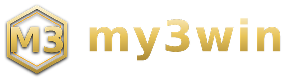my3win logo